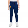 FC Barcelona Fanswear 2021-2022 Niño Blue Void-Game Royal-University Red