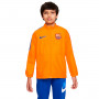 Kids FC Barcelona Fanswear 2021-2022