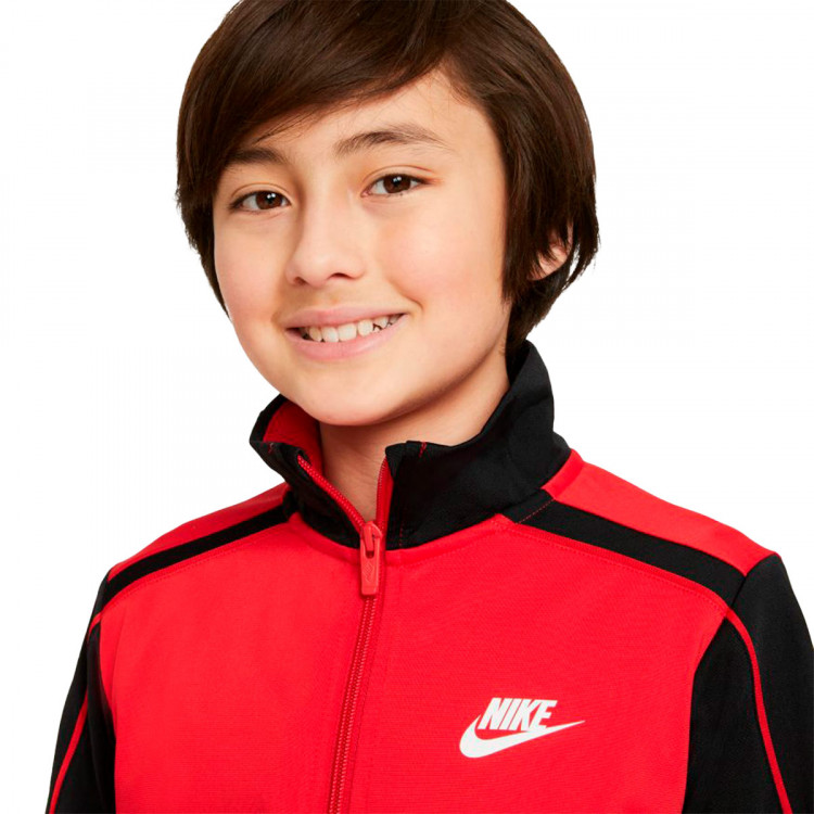 chandal-nike-nsw-futura-poly-cuff-ts-nino-university-red-black-2.jpg
