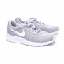 Tanjun Mujer Wolf Grey-White-Barely Volt-Black