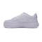 Scarpe Nike Court Vision Alta Leather Mujer