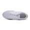 Baskets Nike Femme Court Vision Alta Leather