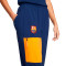 Pantalón largo Nike FC Barcelona Fanswear 2021-2022 Mujer