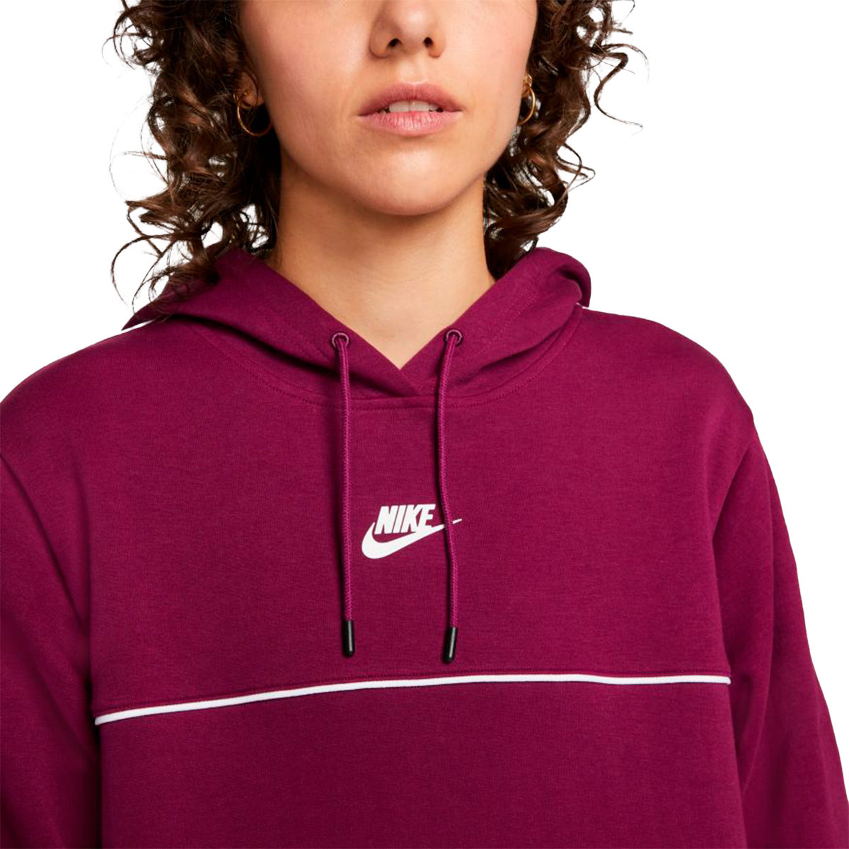 Conjuntos Nike Mujer | Sportswear Moon Fossil » Quepreguntas