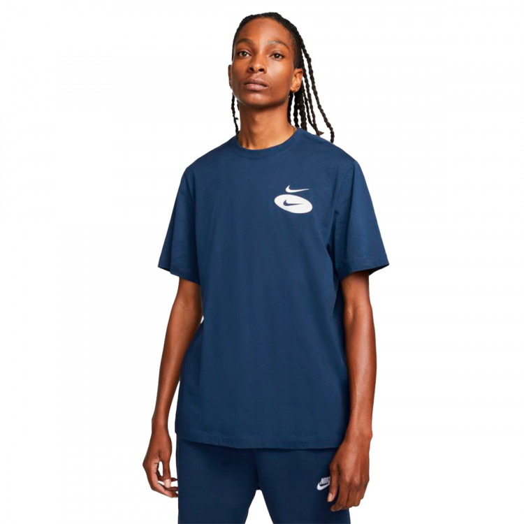Jersey Nike NSW Swoosh League Midnight 