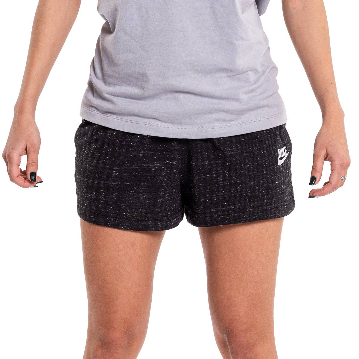 nike sportswear gym vintage shorts