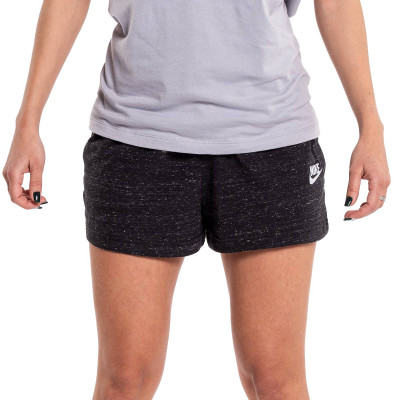 Short Femme Gym Vintage