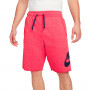 Club Alumni University Red