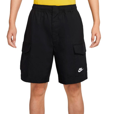 Sportkleding Club Woven Utility Shorts