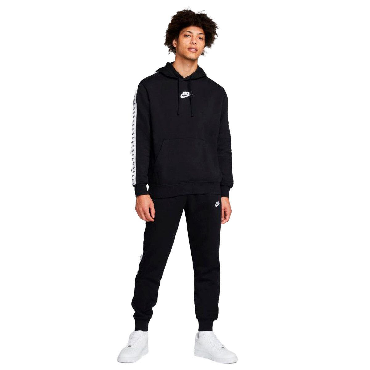 nike fleece gx tracksuit