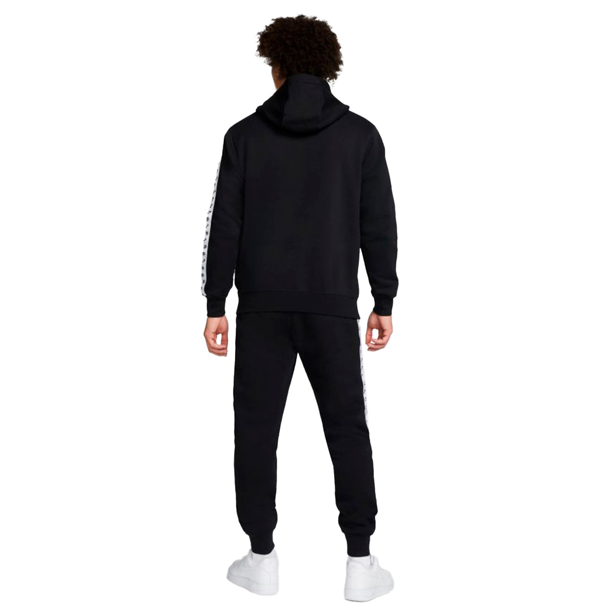 nike fleece gx tracksuit