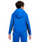 Chaqueta Crossover Hz Niño Game Royal-Midnight Navy