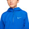 Chaqueta Crossover Hz Niño Game Royal-Midnight Navy