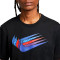 Nike Sportbekleidung Multi Swoosh Trikot