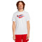 Camisola Nike Sportswear Multi Swoosh