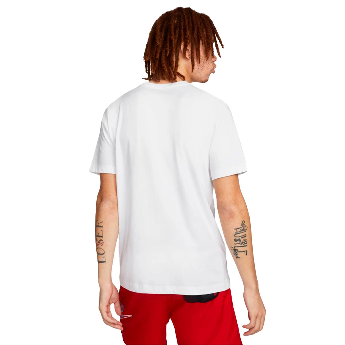 Habanero red jersey hot sale