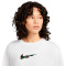 Camiseta Nike Sportswear Boyfriend Valentine'S Day Mujer