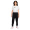 Camiseta Sportswear Boyfriend Valentine'S Day Mujer White