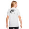 Camiseta Nike Sportswear  Air Hook Niño