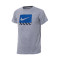 Playera Nike Sportswear Core Brandmark 2 Niño