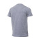 Playera Nike Sportswear Core Brandmark 2 Niño
