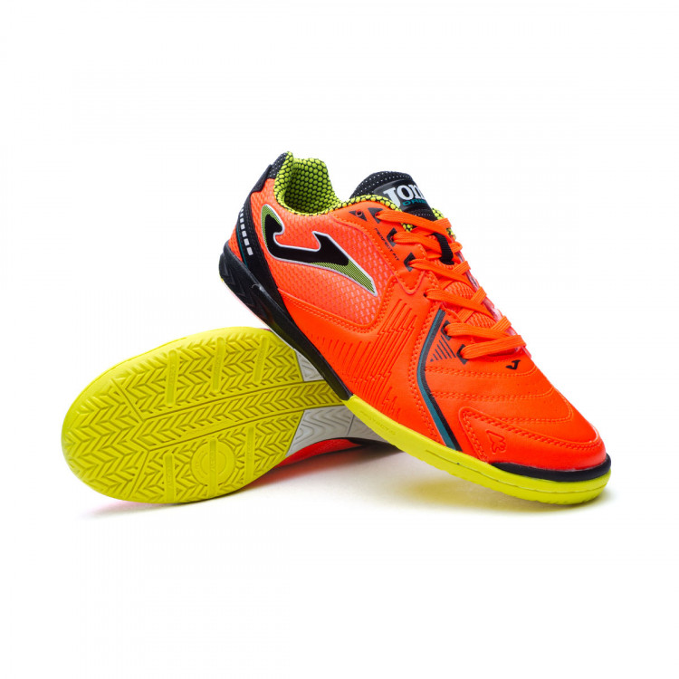 zapatilla-joma-dribling-coral-0