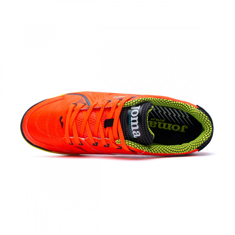 zapatilla-joma-dribling-coral-4