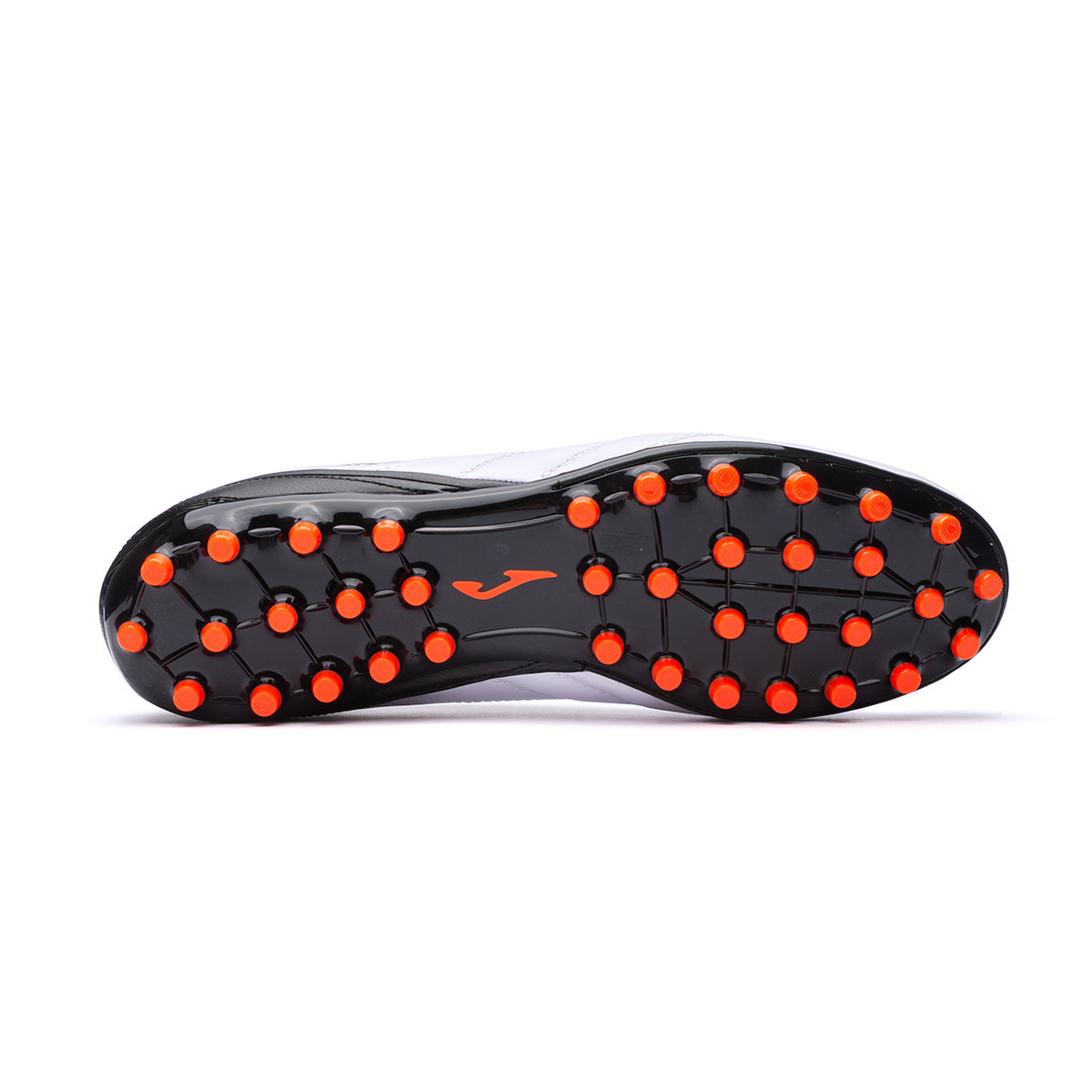 Fußballschuh Joma N-10 AG Weiß - Fútbol Emotion