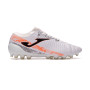 Propulsion Cup AG Blanco-Naranja