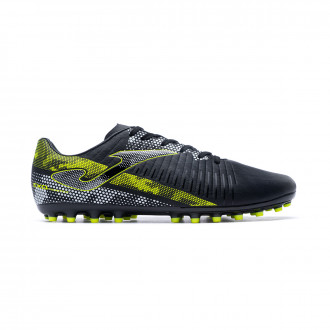 Botas Fútbol Joma Aguila. Césped natural. Suela de 14 tacos.