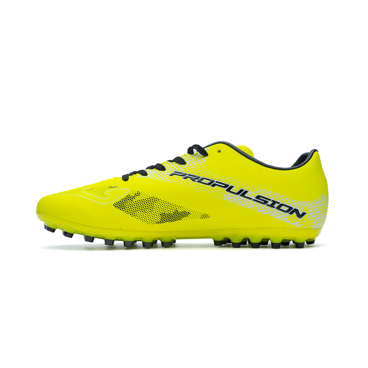 Diadora Football Training Referree Shorts Fluorescent Yellow 