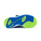 Zapatilla Supercopa Cinta Adhesiva Niño Azul Marino