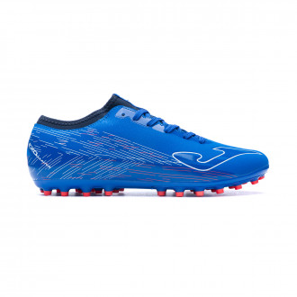 Botas de fútbol Césped Artificial. Tacos AG - Fútbol Emotion