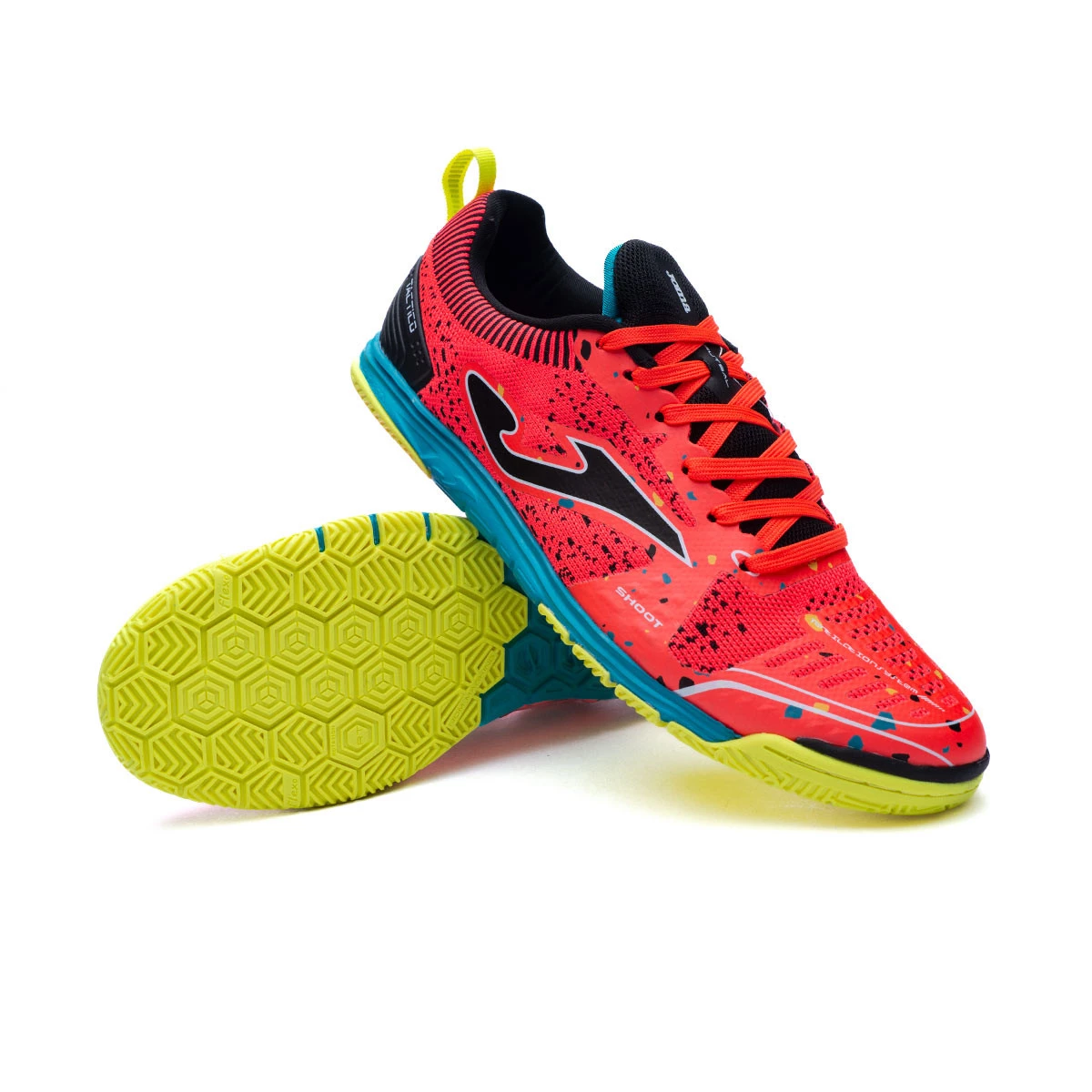 Chaussure futsal joma deals