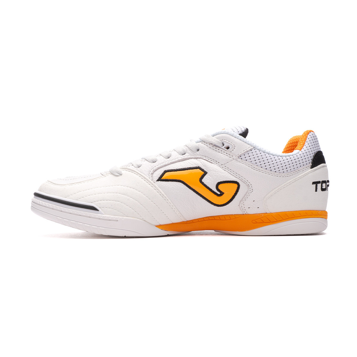 Joma shoes Soccer Turf Top Flex 942 Topw .942.tf White/Orange August 2019 