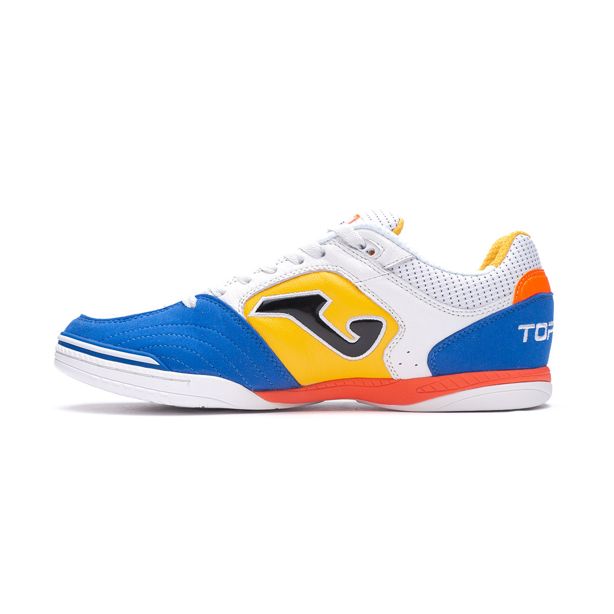 Indoor shoes Joma FußballSchuhe Futsal Top Flex 2016 HERREN Weiß HallenSchuhe 