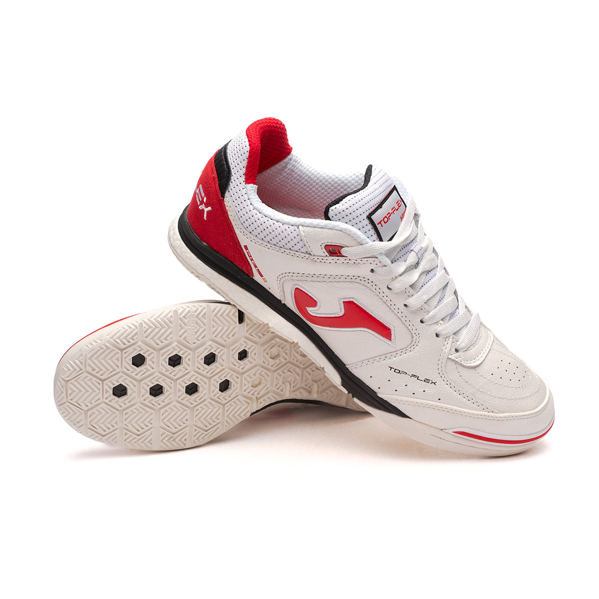 Joma top hot sale flex rojas