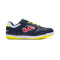 Zapatilla Top Flex Niño Azul Marino