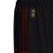 Pantalón largo Manchester United FC Fanswear 2021-2022 Black