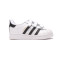 Zapatilla adidas Superstar Cinta Adhesiva Niño