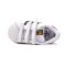 Baskets adidas Superstar Cinta Adhesiva Niño