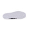 Zapatilla Superstar White-Core Black