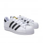 Superstar Bambino-White-Core Black