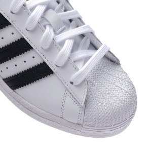 Zapatilla Adidas Superstar Niño 12 UPPER-0