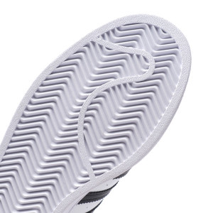 Zapatilla Adidas Superstar Niño 14 SUELA-2