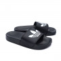 Adilette Lite-Core Black-White-Core Czarny