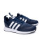 Zapatilla Multix Collegiate Navy-White-Dash Grey