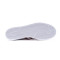 Zapatilla Superstar Mujer White-Copper Metallic