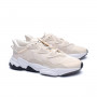 Ozweego Mujer Wonder White-Wonder White-Core Black