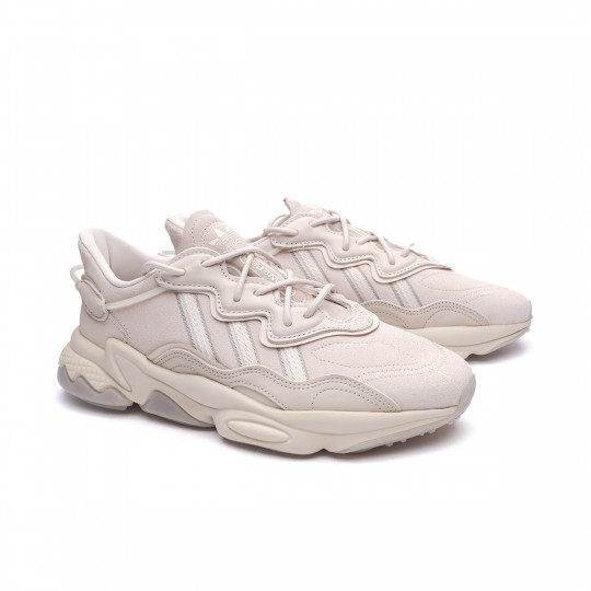 grey and white ozweego